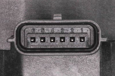 PEDALA ACCELERATIE ACKOJA A38820001 1