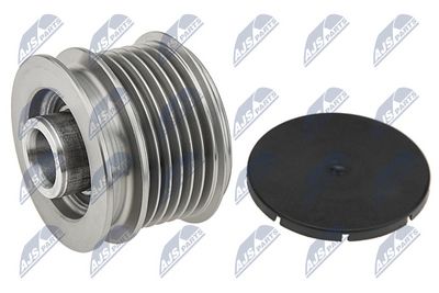SISTEM ROATA LIBERA GENERATOR NTY ESAAU004 1