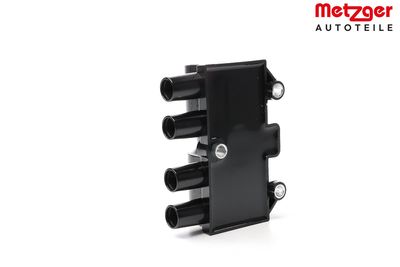 BOBINA DE INDUCTIE METZGER AUTOTEILE 0880517 17