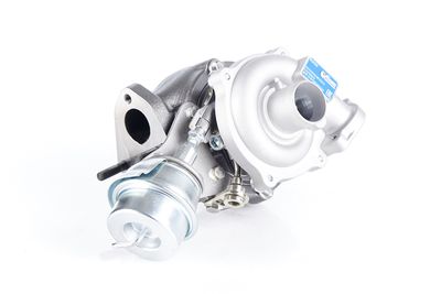 COMPRESOR SISTEM DE SUPRAALIMENTARE NISSENS 93110 37