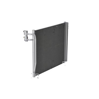 CONDENSATOR CLIMATIZARE NISSENS 94872 19