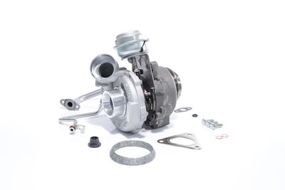 LADER AUFLADUNG BTS Turbo T981234 7