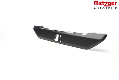 HECKKLAPPENGRIFF METZGER AUTOTEILE 2310934 4