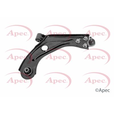 Control/Trailing Arm, wheel suspension APEC AST2778