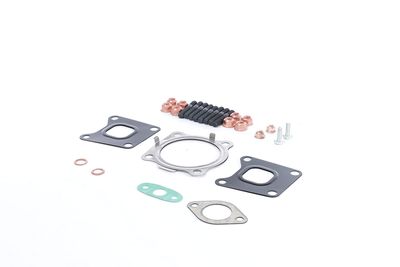 SET MONTAJ TURBOCOMPRESOR BTS Turbo T931495ABS 4