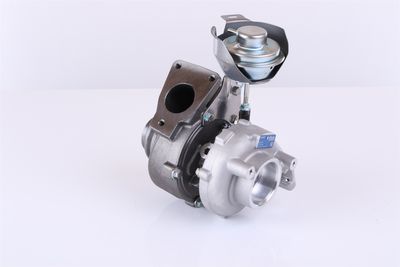 COMPRESOR SISTEM DE SUPRAALIMENTARE NISSENS 93481 15