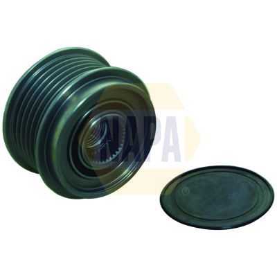 NAPA Alternator Freewheel Clutch NOP1127