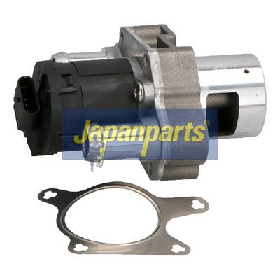 JAPANPARTS ERG vožtuvas