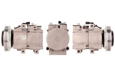 LUCAS Compressor, airconditioning (ACP479)