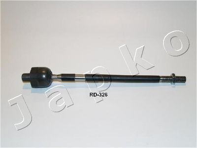 JAPKO 103325L Наконечник рулевой тяги  для MAZDA DEMIO (DW) 1.3 i 16V