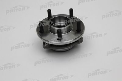 Комплект подшипника ступицы колеса PATRON PBK513089H для CHRYSLER 300M