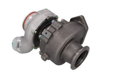 COMPRESOR SISTEM DE SUPRAALIMENTARE KAMOKA 8600066 1
