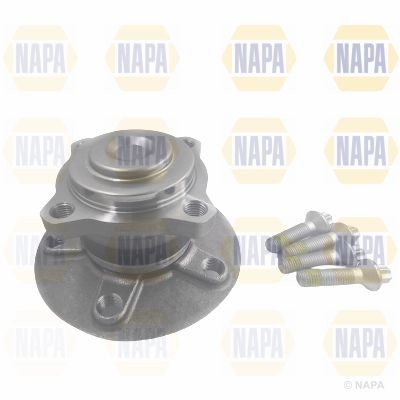 Wheel Bearing Kit NAPA PWB1445