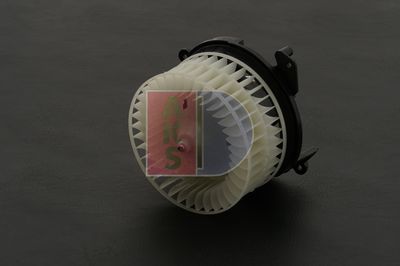 INNENRAUMGEBLäSE AKS DASIS 730029N 16