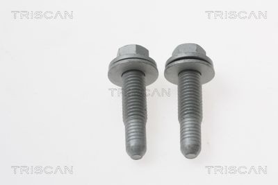 TRISCAN Reparatursatz, Radaufhängung