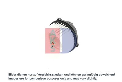 INNENRAUMGEBLäSE
