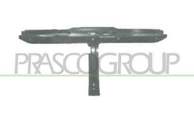 предна маска PRASCO