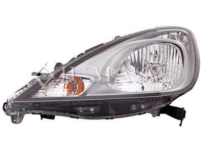 JUMASA 38021602 Основная фара  для HONDA JAZZ (Хонда Жазз)