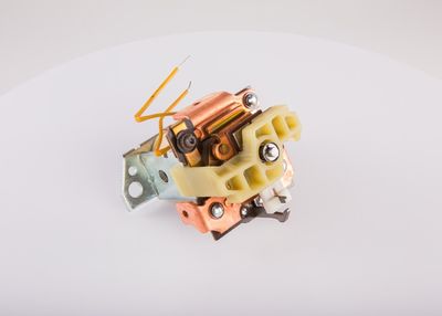 RELEU DEMAROR BOSCH 0331101005 25