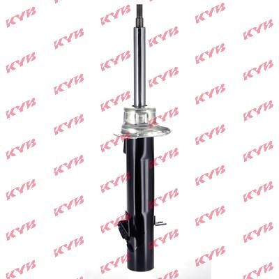 STOßDäMPFER KYB 334698 16