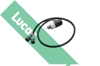 Выключатель, фара заднего хода LUCAS SMJ5038 для MITSUBISHI CORDIA