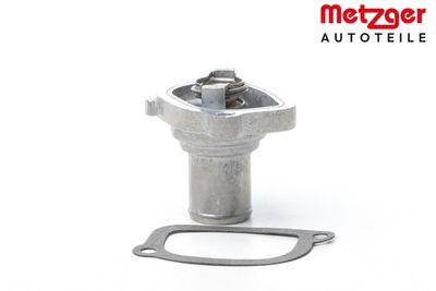THERMOSTAT KüHLMITTEL METZGER AUTOTEILE 4006187 9