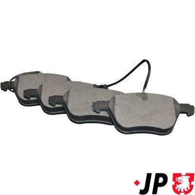 SET PLACUTE FRANA FRANA DISC