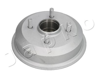 JAPKO 56301C Тормозной барабан  для MAZDA 121 III (JASM, JBSM) 1.3