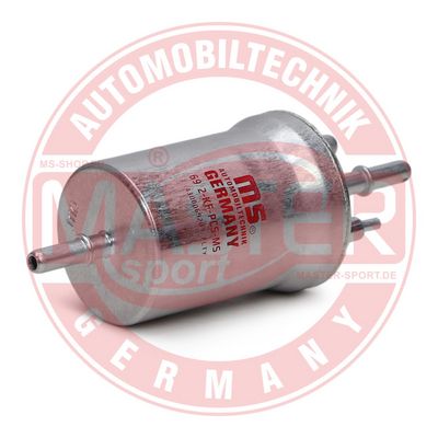 Palivový filter MASTER-SPORT GERMANY 69/2-KF-PCS-MS