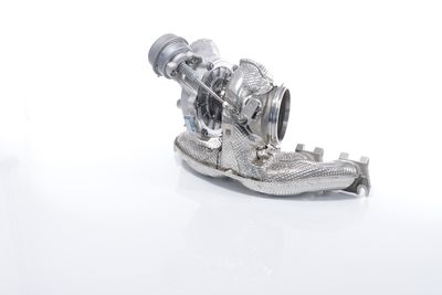 LADER AUFLADUNG BTS Turbo T918727 12