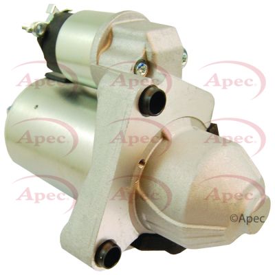 Apec Starter Motor Asm