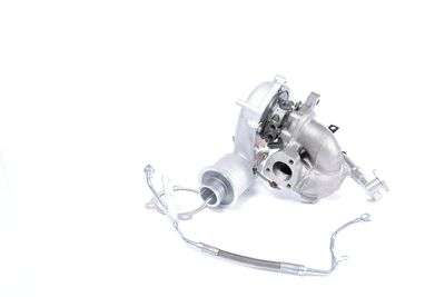 LADER AUFLADUNG BTS Turbo T981214 14