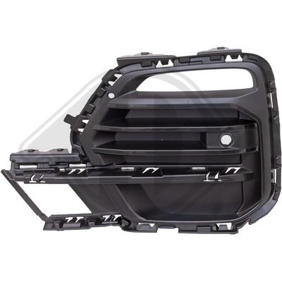 ACOPERIRE BARA PROTECTIE DIEDERICHS 1294047