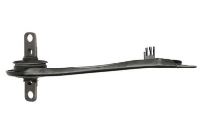 Wielophanging spoorcontrole-arm, achter