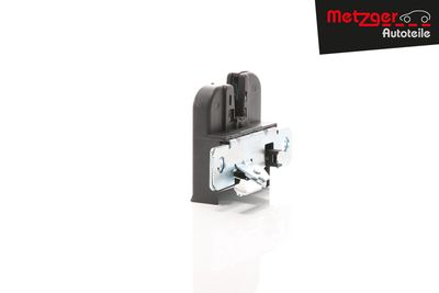 HECKKLAPPENSCHLOSS METZGER AUTOTEILE 2310700 33