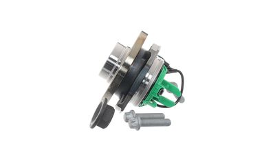 RADLAGERSATZ SKF VKBA6506 9