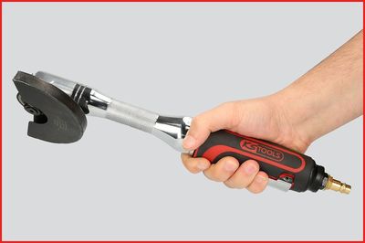 Vorschau Stab-Trennschleifer (Druckluft) Ansicht 5