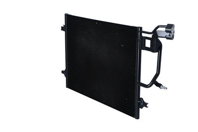 CONDENSATOR CLIMATIZARE NRF 35308 32