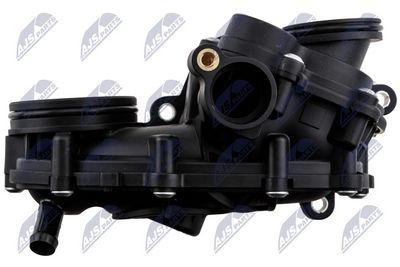 Termostat, chladivo NTY CTM-AU-022