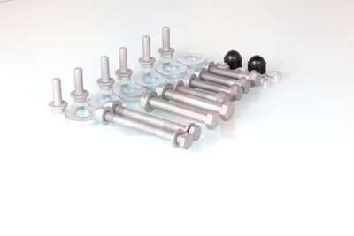 SET MONTARE AMORTIZOR GH GH384702 6