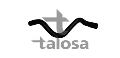 HEIZUNGSSCHLAUCH Talosa 6720144