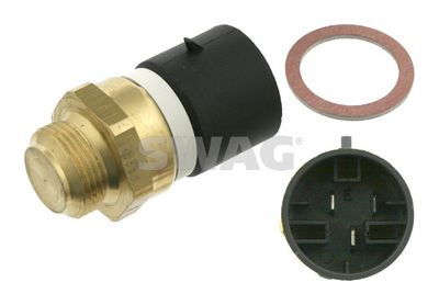 COMUTATOR TEMPERATURA VENTILATOR RADIATOR