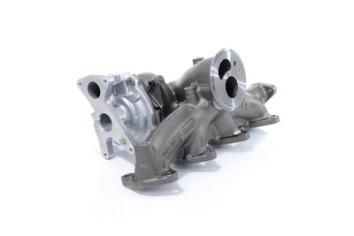 LADER AUFLADUNG BTS Turbo T919044 14