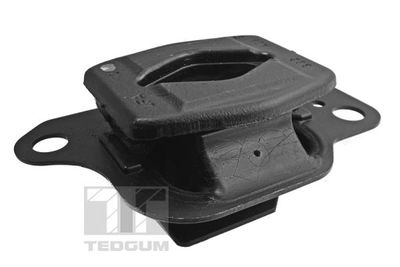 TEDGUM 00617586 Подушка коробки передач (МКПП)  для SAAB 9-5 (Сааб 9-5)