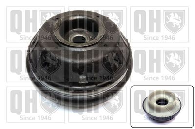 QUINTON HAZELL EMA4866 Опора амортизатора  для FIAT TIPO (Фиат Типо)