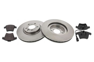 SET FRANA FRANA DISC