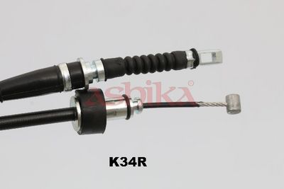 CABLU FRANA DE PARCARE ASHIKA 1310KK34R 1