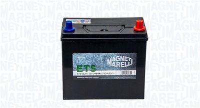 MAGNETI MARELLI 069045330106 Аккумулятор  для TOYOTA RACTIS (Тойота Рактис)