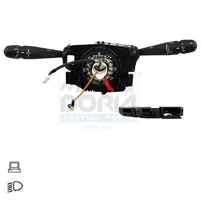 COMUTATOR COLOANA DIRECTIE