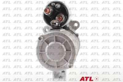 ATL Autotechnik A 21 050 Стартер для RENAULT SCÉNIC I вэн (JA0/1_, FA0_)